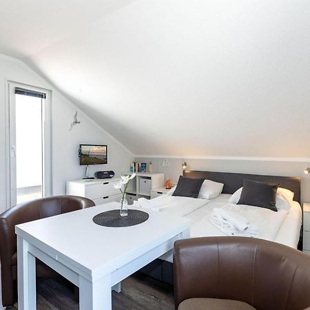 Yachthafenresidenz-Wohnung-6301-834 Ostseebad Kühlungsborn Eksteriør bilde